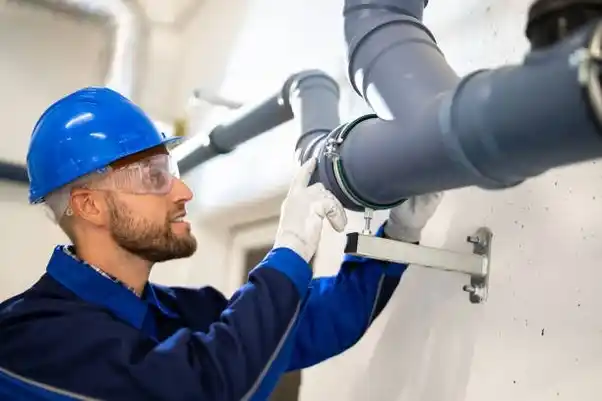 water damage restoration service South Willard